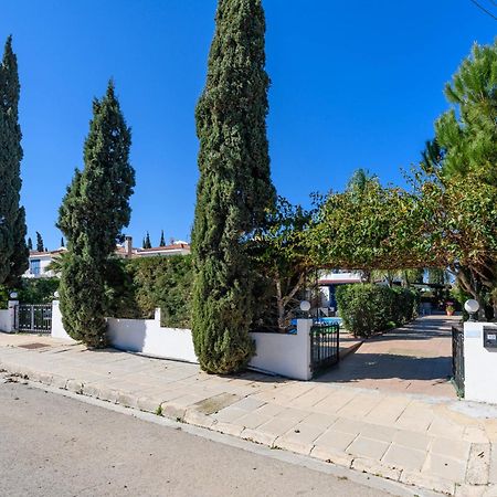 Villa Penelope Протарас Екстер'єр фото
